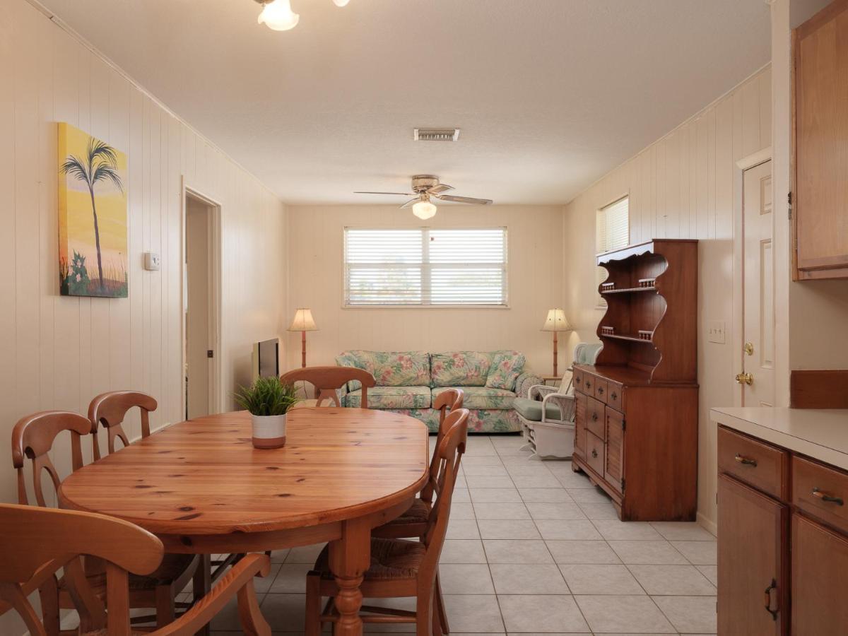 Sea Aire Oceanfront Inn Cocoa Beach Eksteriør billede
