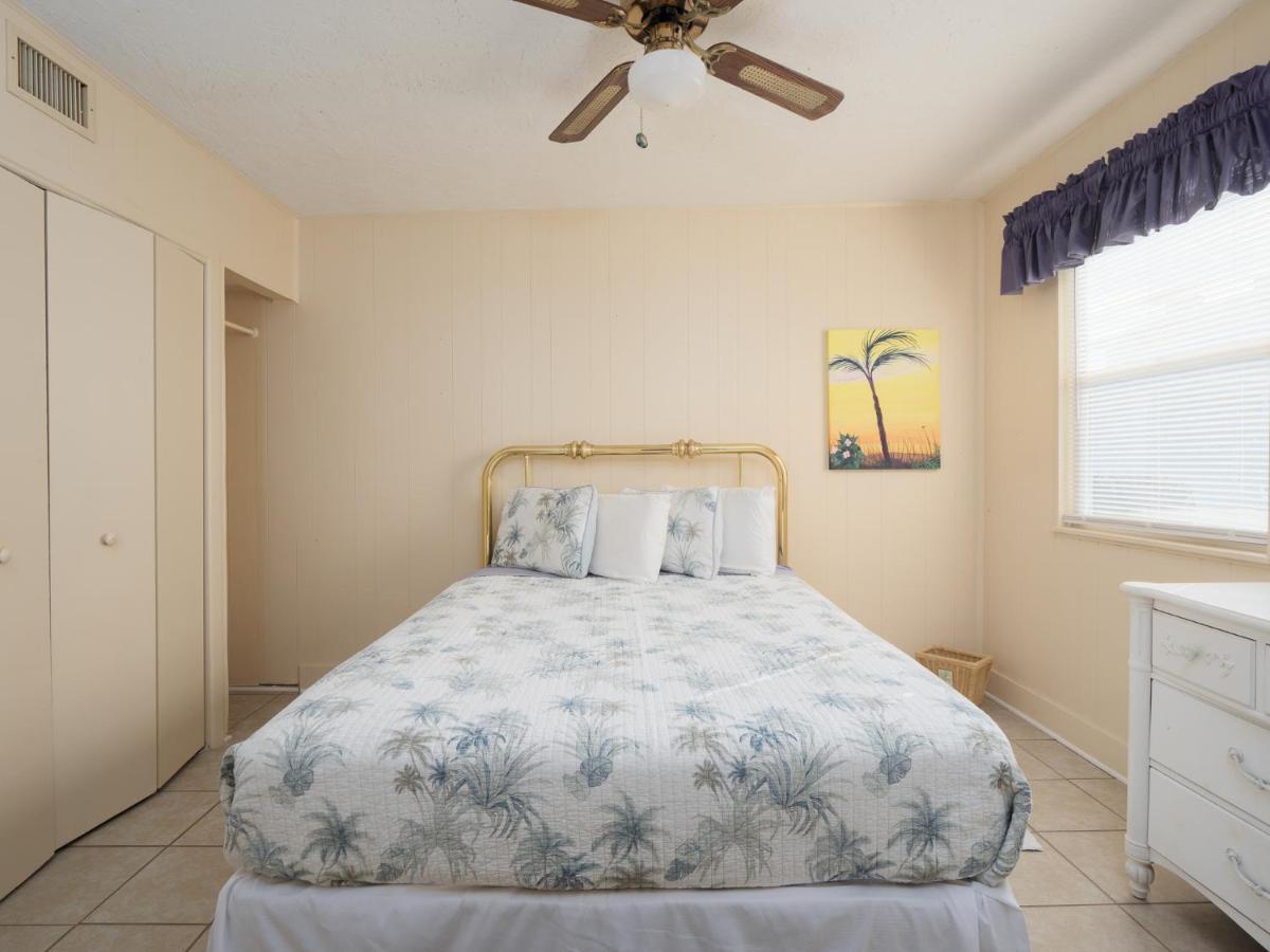 Sea Aire Oceanfront Inn Cocoa Beach Eksteriør billede