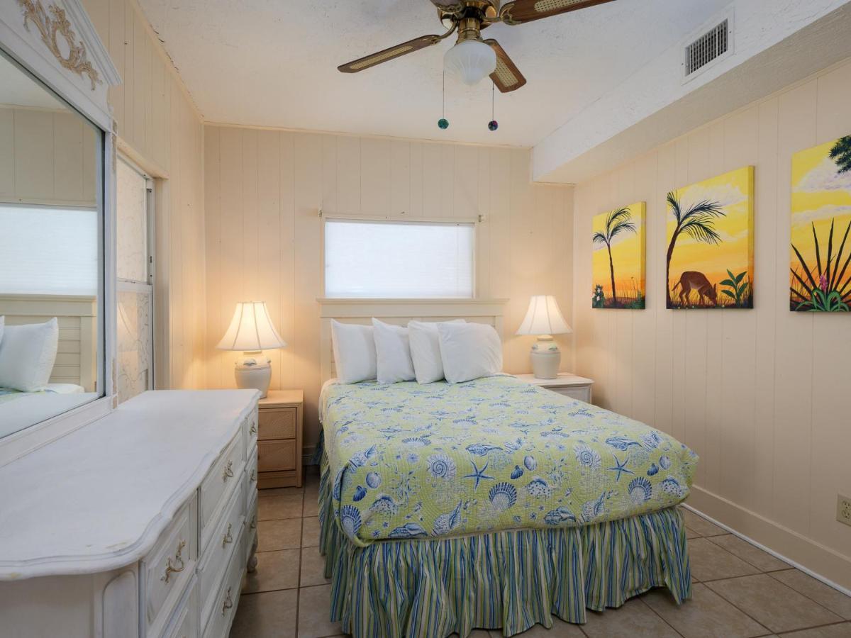 Sea Aire Oceanfront Inn Cocoa Beach Eksteriør billede